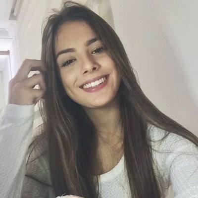 Carla 19 ans Barranquilla  Colombie
