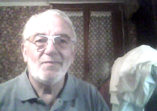 Andre 80 years  