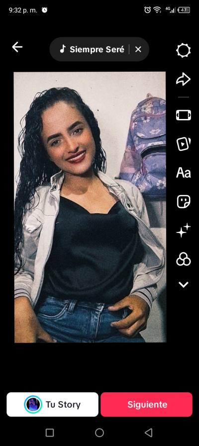 Marijo❤️ 27 ans Barquisimeto  Venezuela