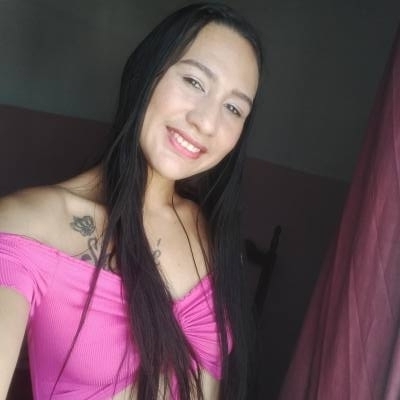 Alejandra 27 años Acarigua Venezuela