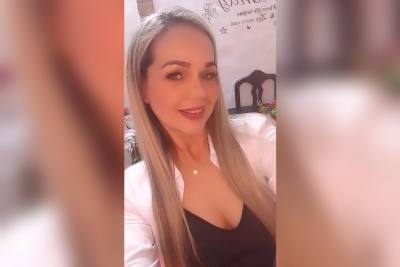 Dessi 41 ans San Cristóbal  Venezuela