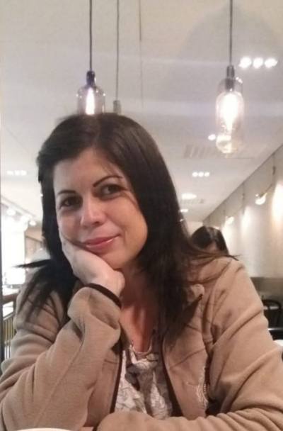 Ñiña 46 años Fortaleza  Brasil