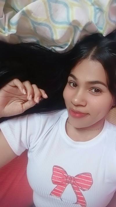 Gisell 27 ans Distrito Capital  Venezuela