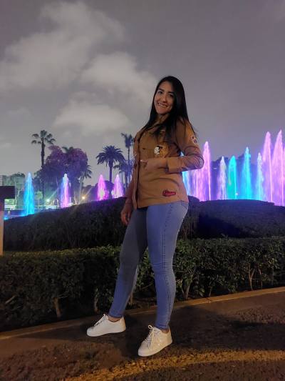 Isabel 31 years Guarico  Venezuela