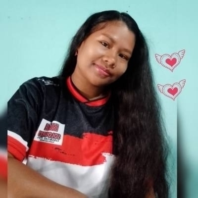 Ines 28 ans Colombia  Colombie
