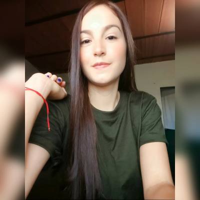 Daneisy 29 años Valencia  Venezuela