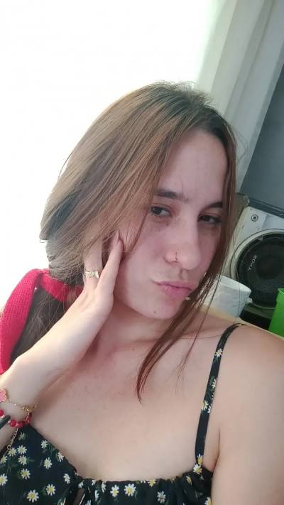Junabi 24 ans Caracas Venezuela