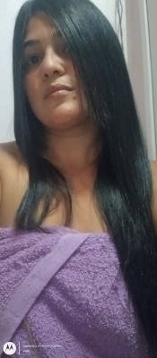 Anyelin 38 ans Ciudad Panama
