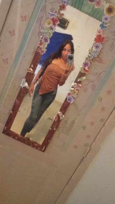 Fabi 23 ans Nueva Esparta  Venezuela