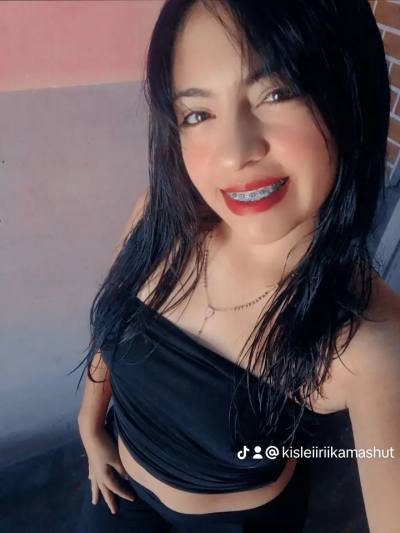 Kira 26 años Valencia Venezuela