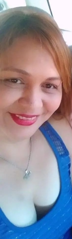 Lilita 51 años Barquisimeto  Venezuela