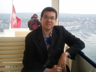 Fabrice 51 ans Paris France