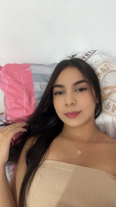 Yisela 24 ans Bogotá  Colombie