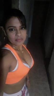 Angeles 42 años Bolívar  Venezuela