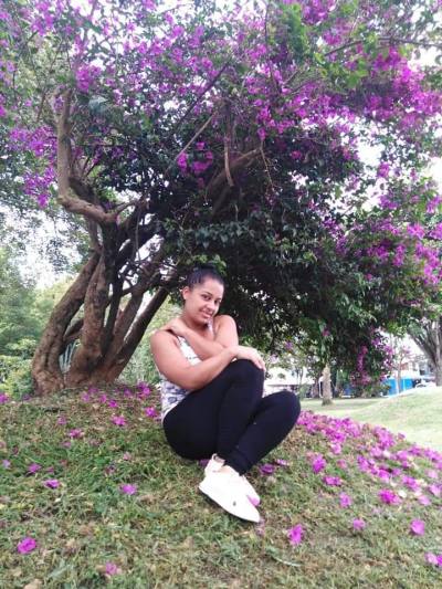 Estefany 32 años Popayan Colombia