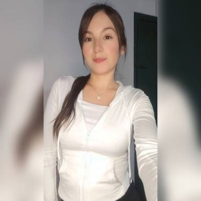 Daneisy 29 años Valencia  Venezuela