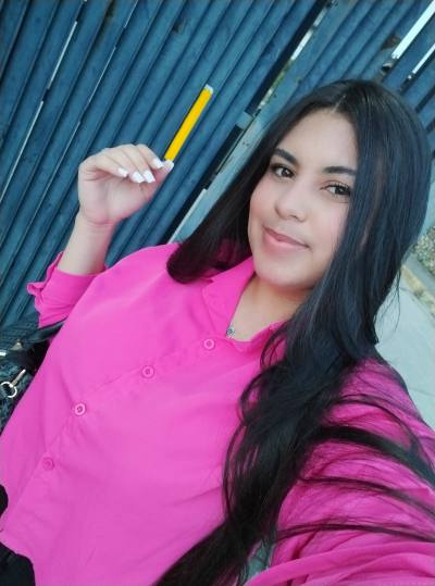 Aylany 26 ans Caracas  Venezuela