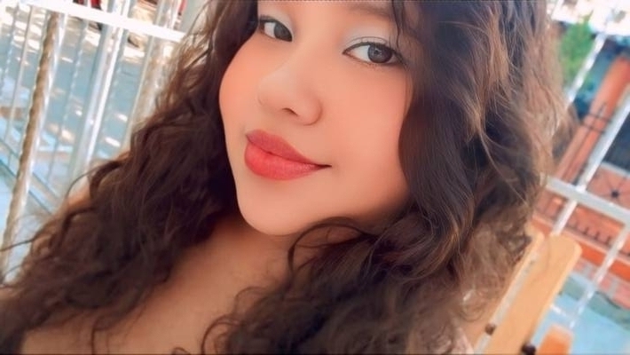 Valentina 22 ans Barranquilla  Colombie