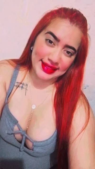 Milagros 25 años Caracas Venezuela