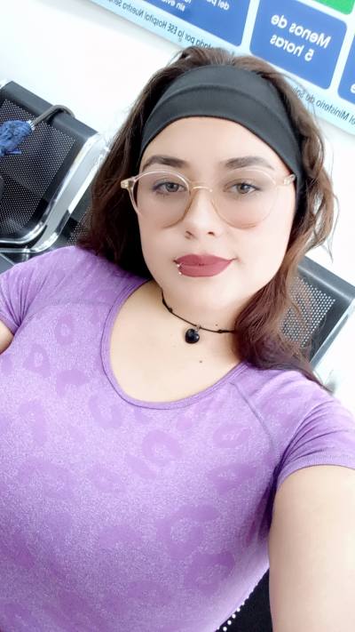 Luz 22 Jahre Medellin  Colombie