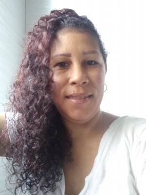 Paulina 46 ans Barranquilla Colombie