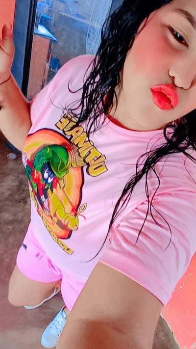 Yildaneth 31 años Maracaibo Venezuela
