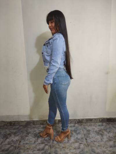 Camila 21 years Puerto Ordaz  Venezuela