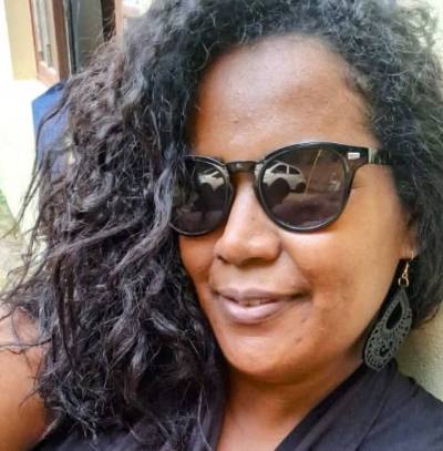 Liliana 43 years Guarulhos  Brazil