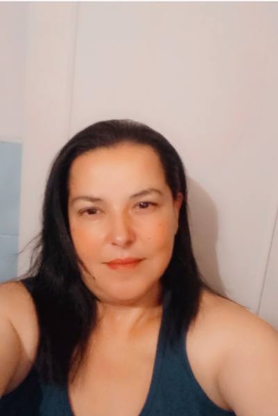 Ximena 47 años Medellín  Colombie