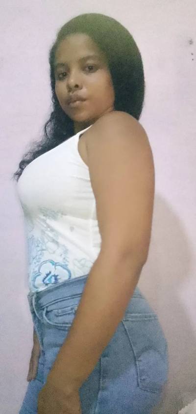 María 30 Jahre Trujillo  Venezuela