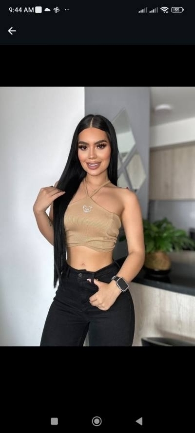 Dayana 27 ans Isla  Panama
