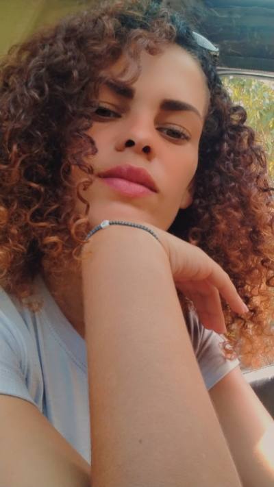 Yamilet 32 ans Caracas  Venezuela