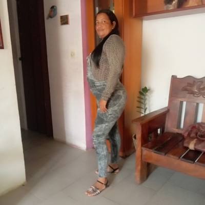 Yuliana 42 años Caracas  Venezuela