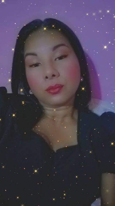 Andrea 30 años Maturín  Venezuela