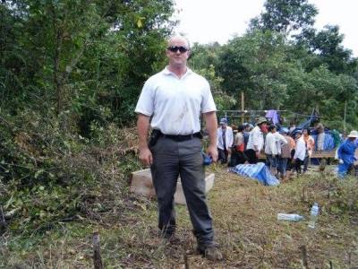 Michael 64 años Arizona  Estados Unidos