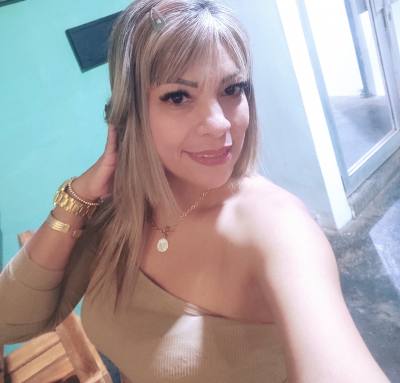 Lili 49 ans Murcia Espagne