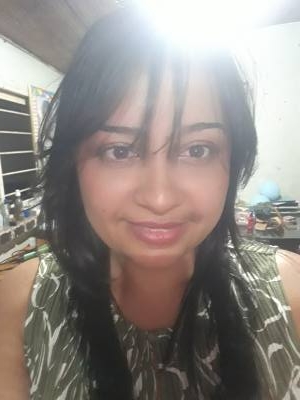 Estefany 32 años Popayan Colombia