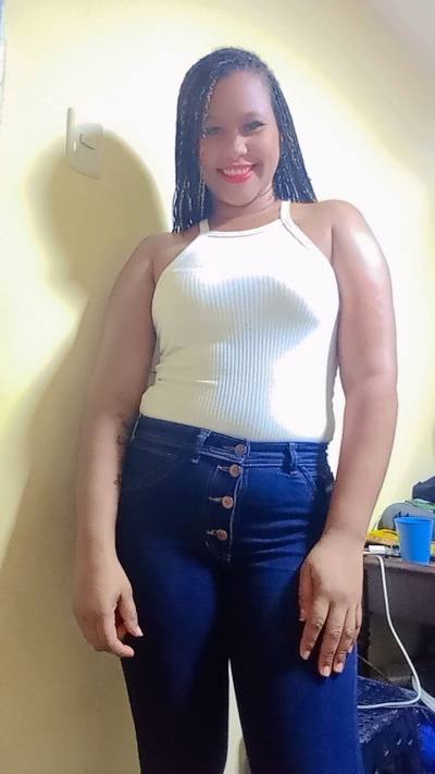 Stefany 29 ans Zulia  Venezuela