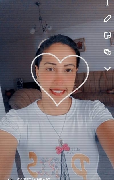 María 38 years Bolivar Venezuela
