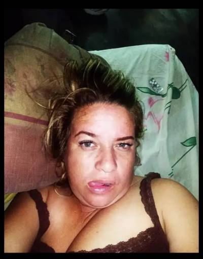 Valerys 37 años Bogota Colombie