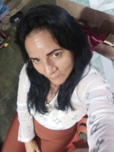 Evangelin 44 ans Los Teques  Venezuela