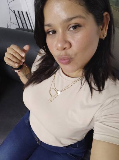 Kamila 32 ans Estados Unidos  Venezuela