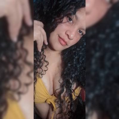 Hanna 28 años Ciudad Bolivar  Venezuela