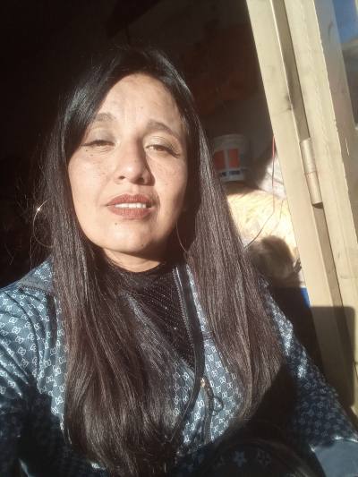 Ary 42 años Bogotá  Colombie