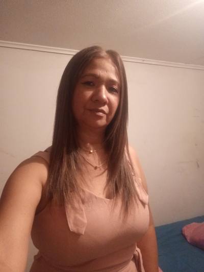 Judith 51 años Barinas Venezuela