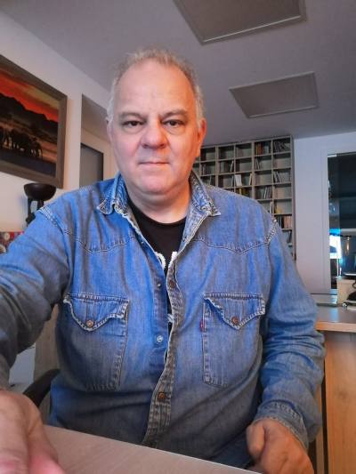 Thommymueller 57 años Ohlweiler Alemania