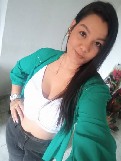 Angelica 34 ans Cojedes  Venezuela