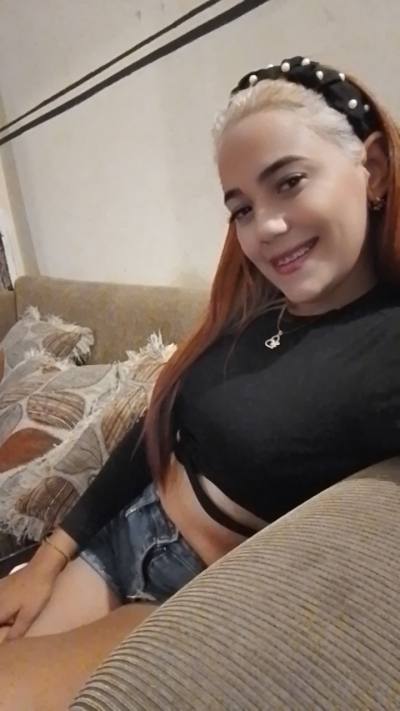 Jhorlli 27 años  Venezuela  Venezuela