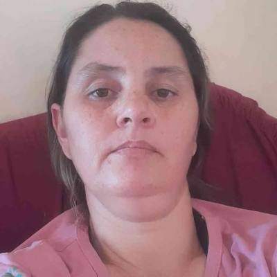 Marli 44 años Ponta Porã  Brasil