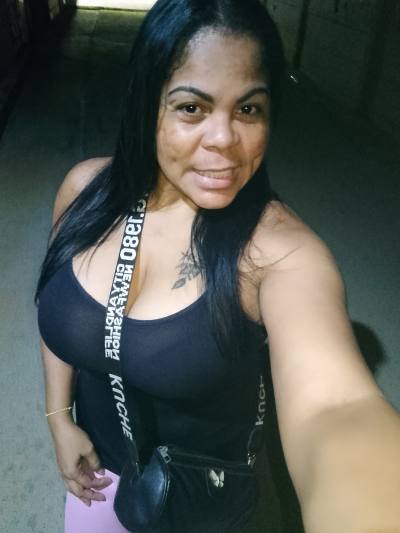Angela 47 años Caracas Venezuela